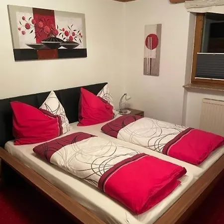 Haus Elisabeth Schwaiger 아파트 *