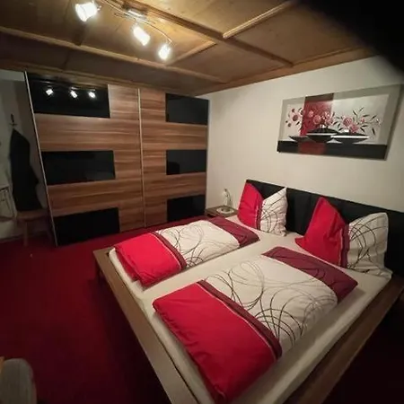 Haus Elisabeth Schwaiger * 마리아알름암스타이너르넨미어