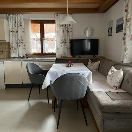 Apartamento Haus Elisabeth Schwaiger *