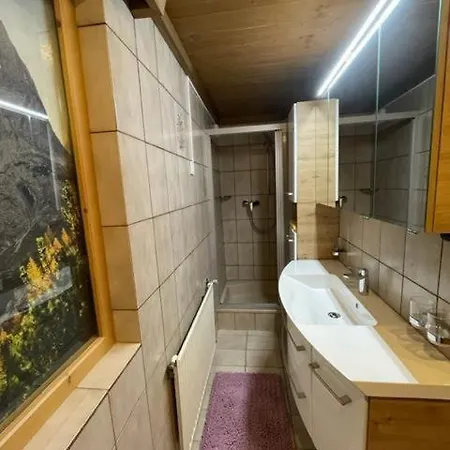 Haus Elisabeth Schwaiger Apartamento *