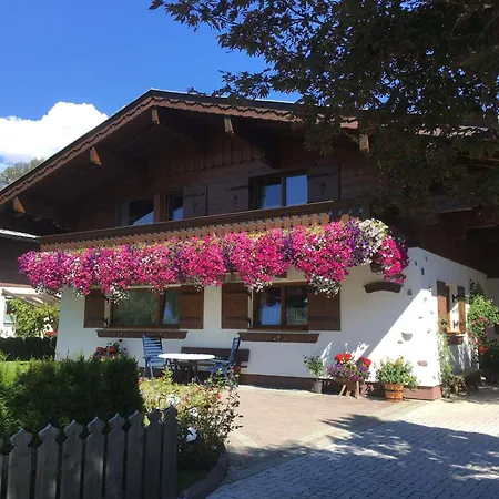 Haus Elisabeth Schwaiger Apartamento *