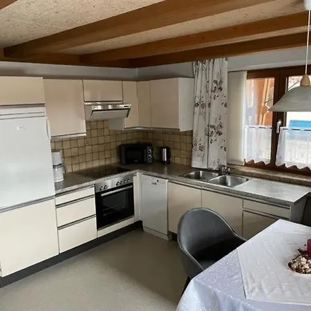 Haus Elisabeth Schwaiger 아파트 마리아알름암스타이너르넨미어